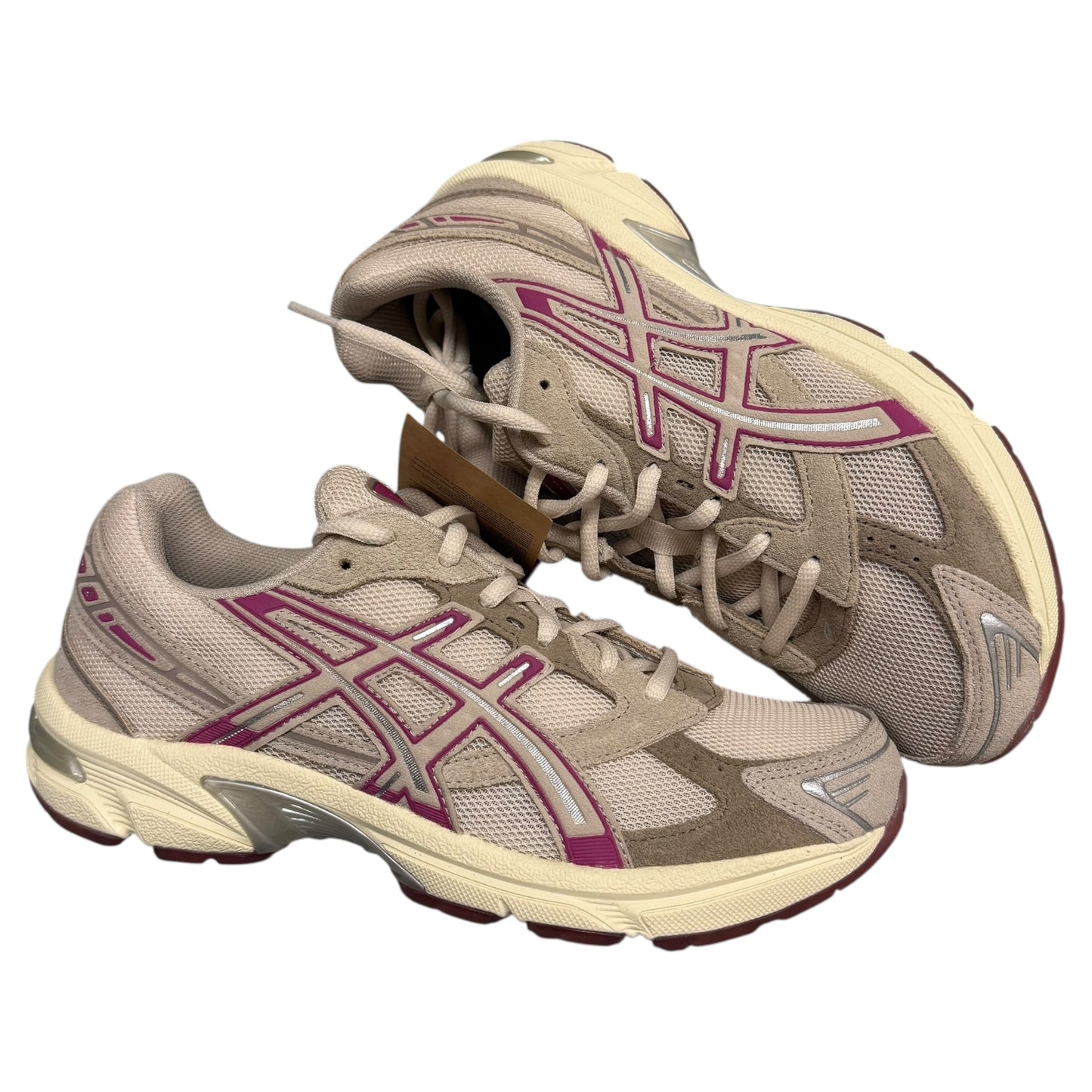 Gel-1130 - Oatmeal (Women's)