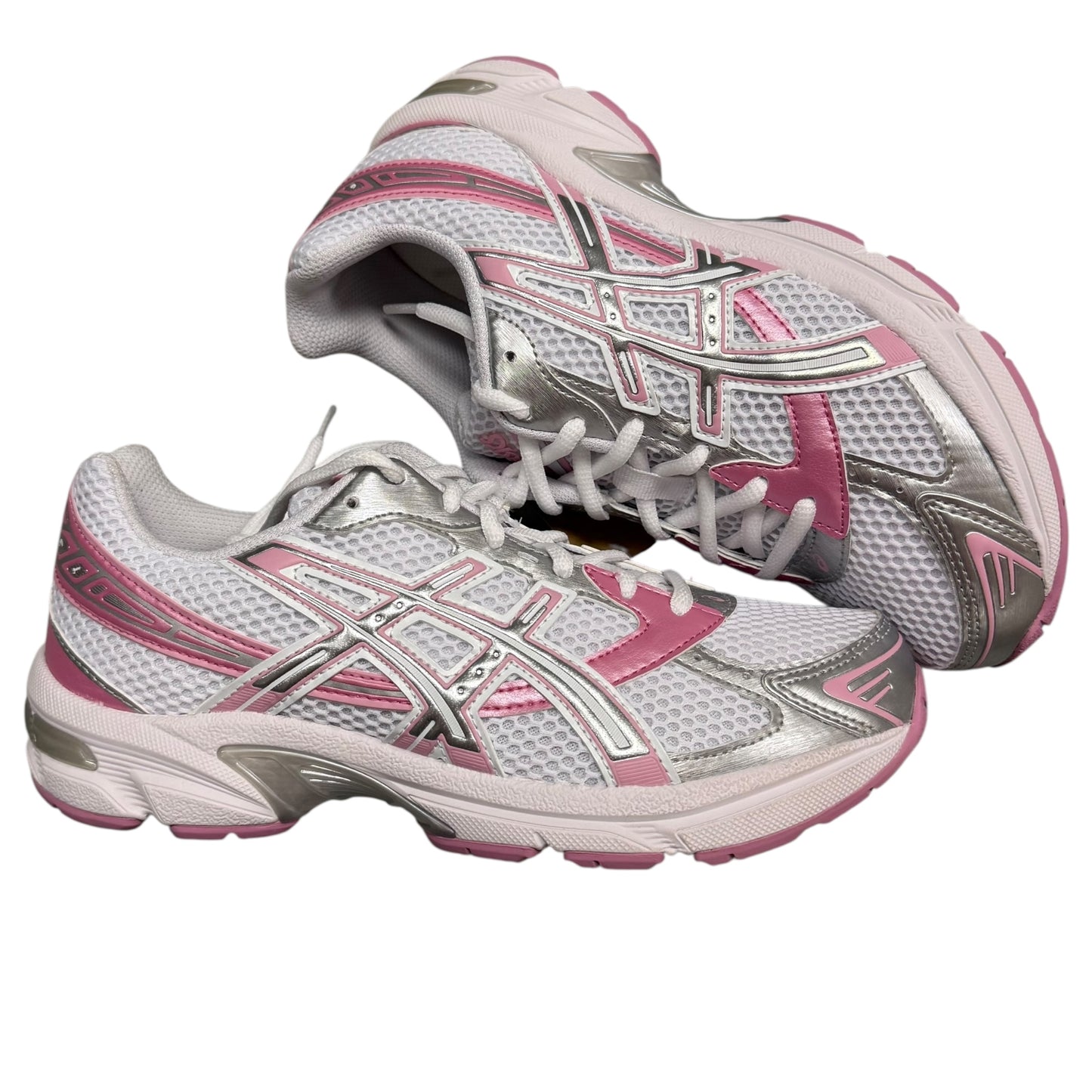 Gel-1130 - Pink/Silver (Women's)