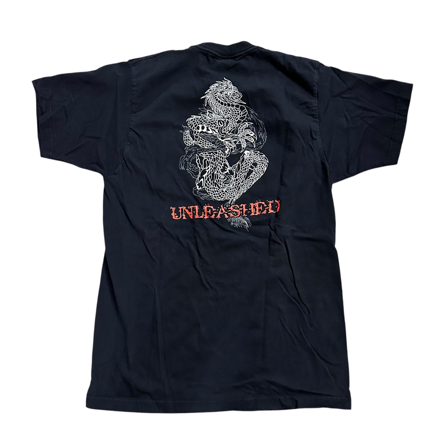 Batista Unleashed Tee