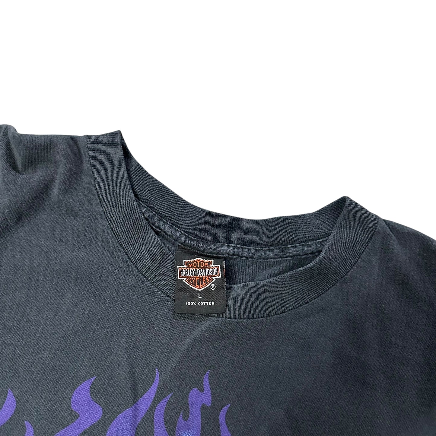 Harley Davidson - Chrome Sweet Chrome Tee