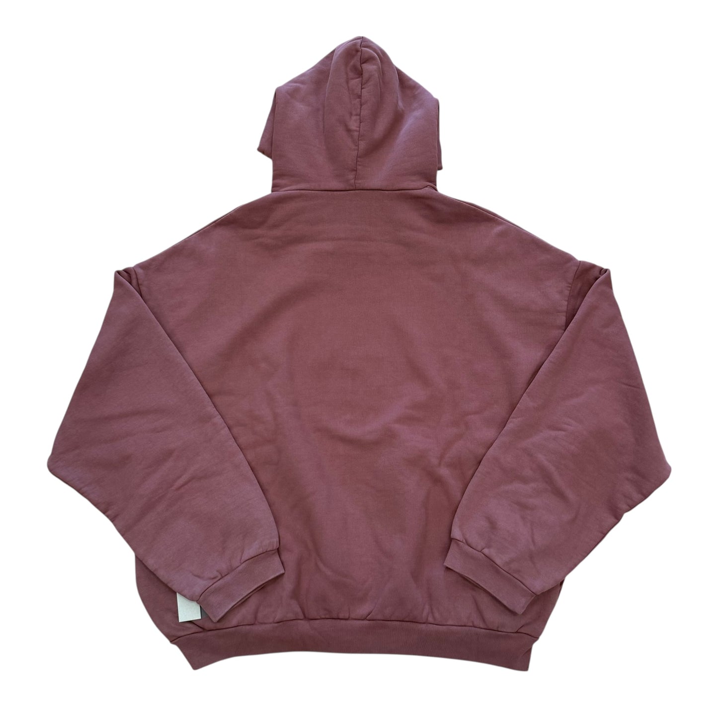 Premium Hoodie - Crimson