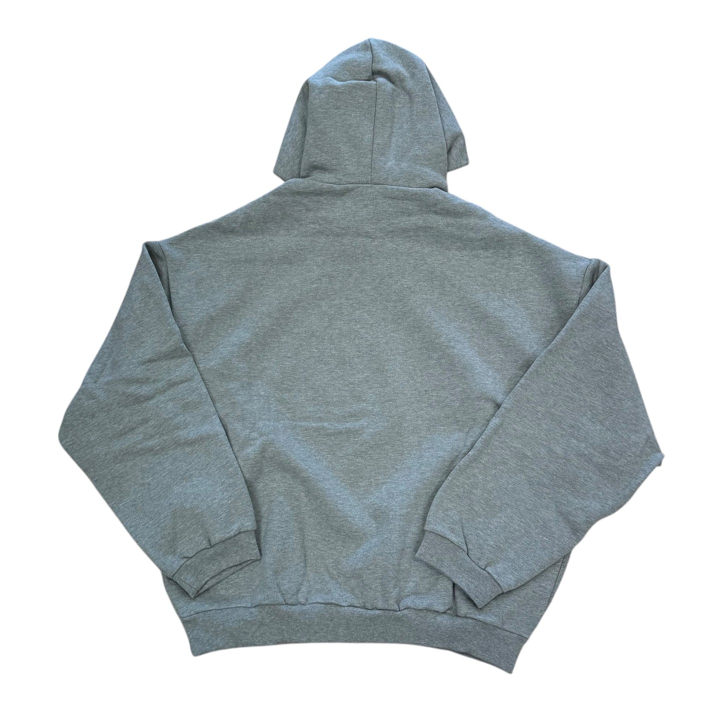 State Hoodie - Grey