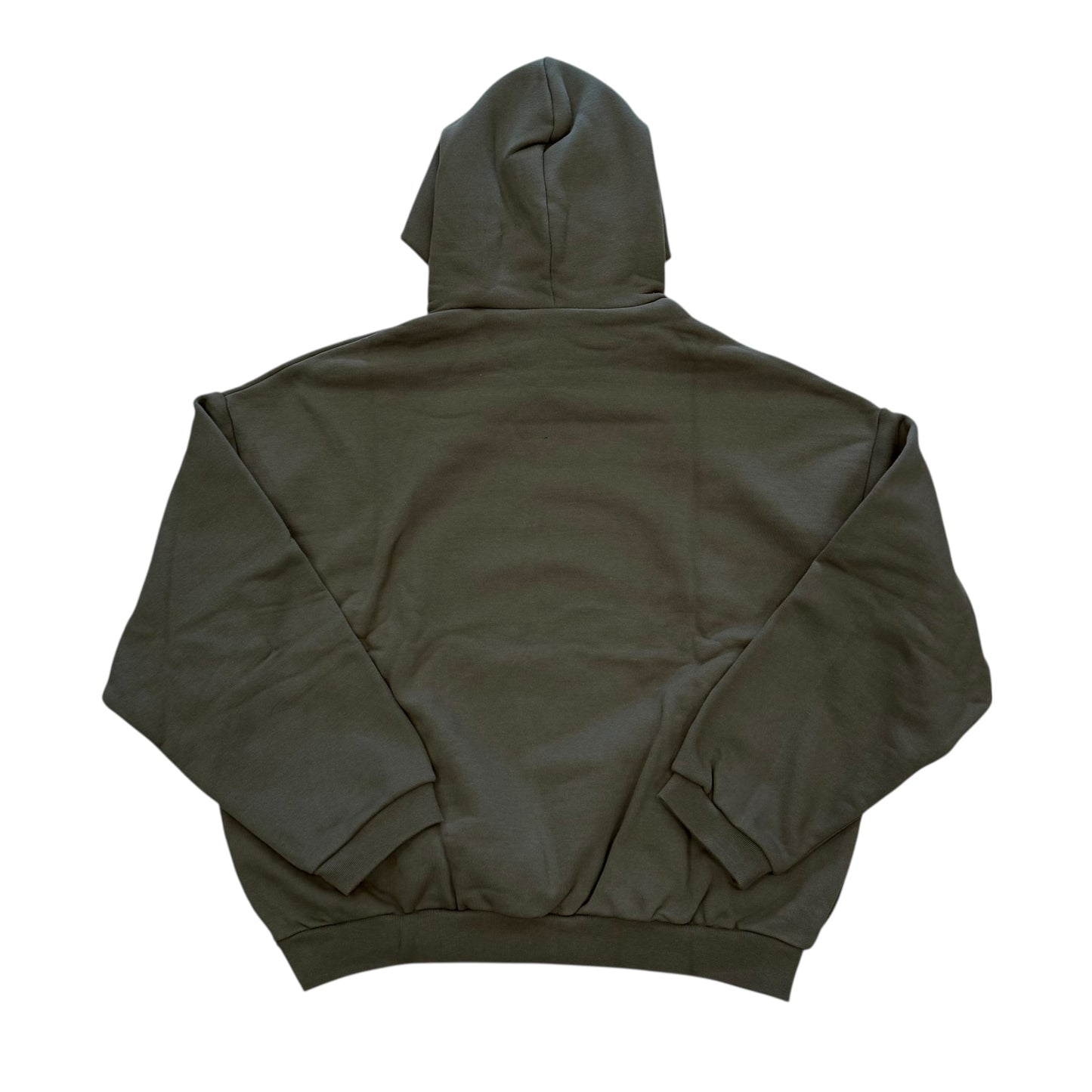 State Hoodie - Olive