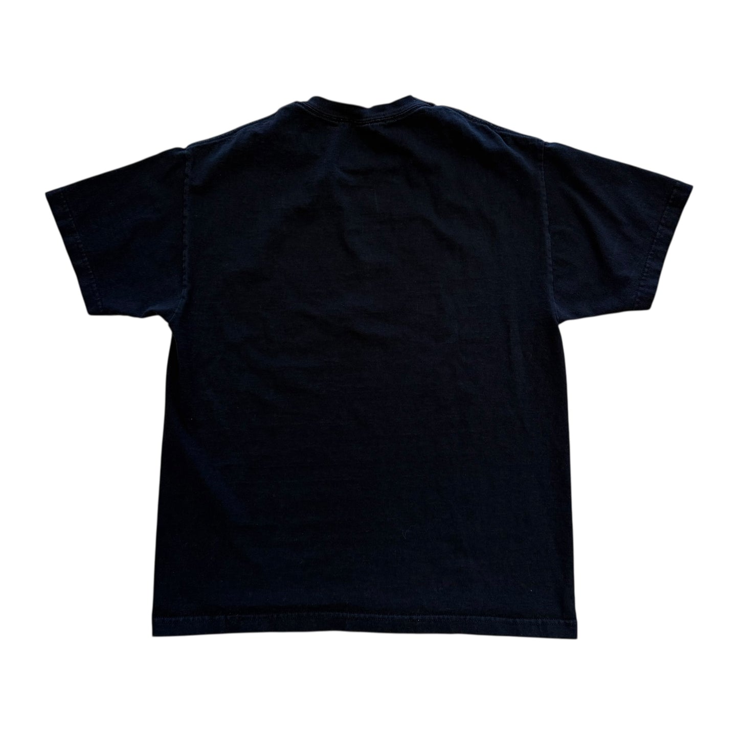 Dot Com Tee - Black