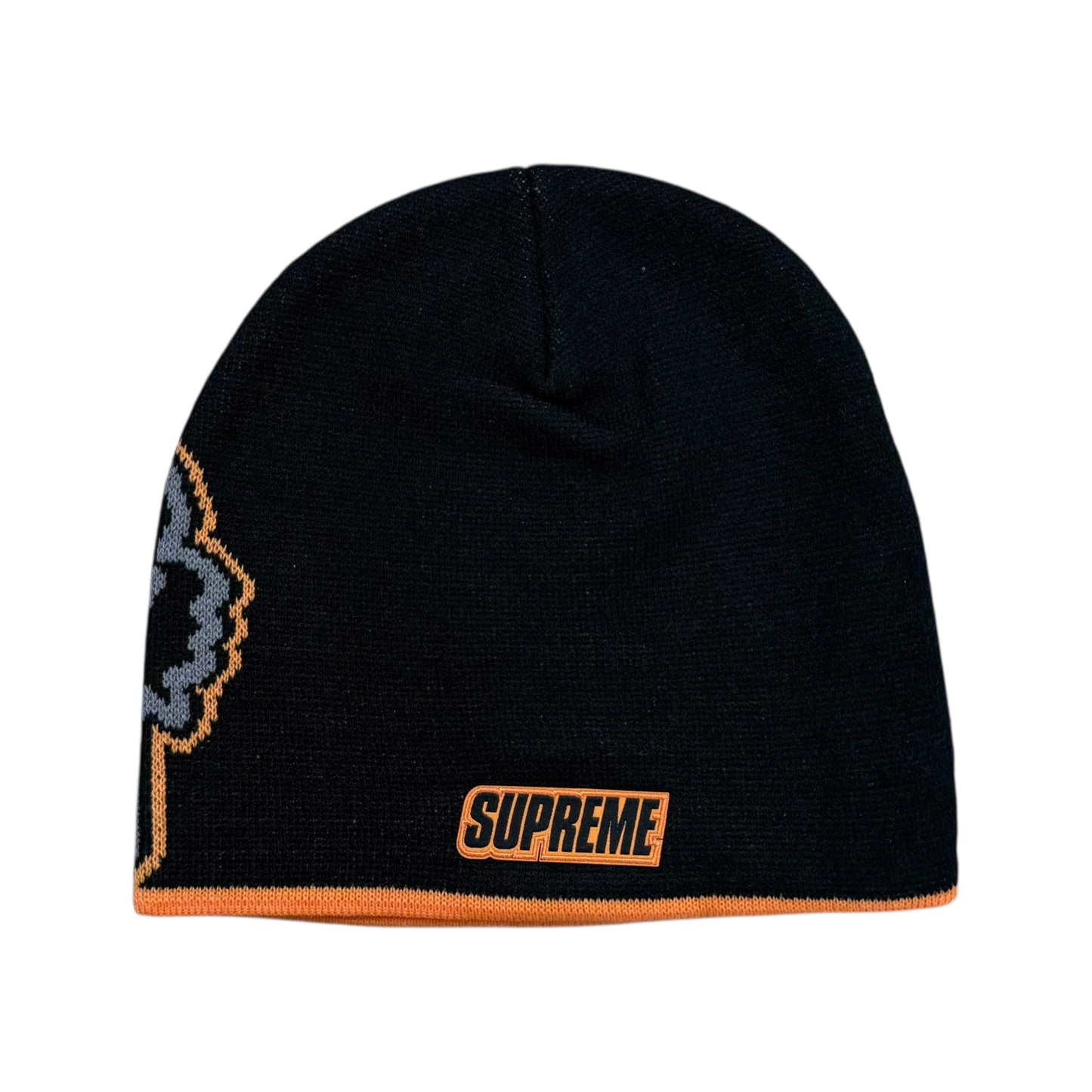 Fox Racing Beanie - Black