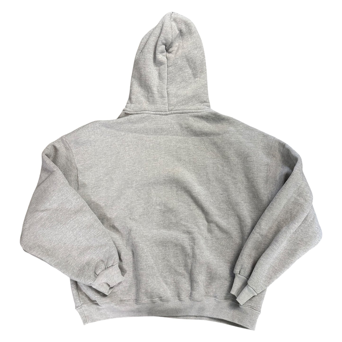 Wyoming Hoodie - Grey