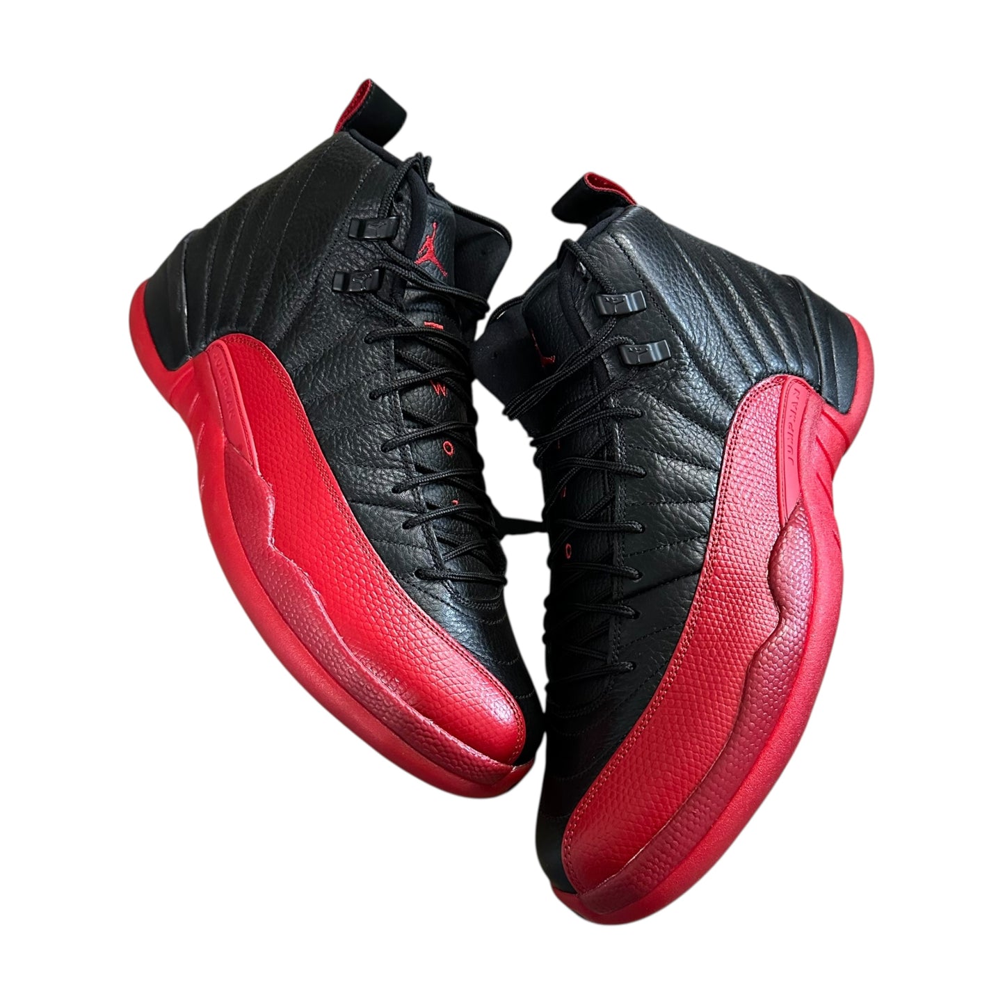 Jordan 12 - Flu Game (2016)