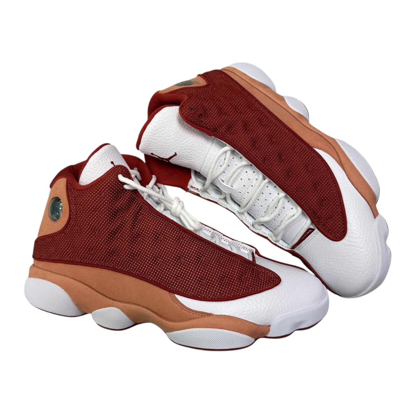 Jordan 13 - Dune Red