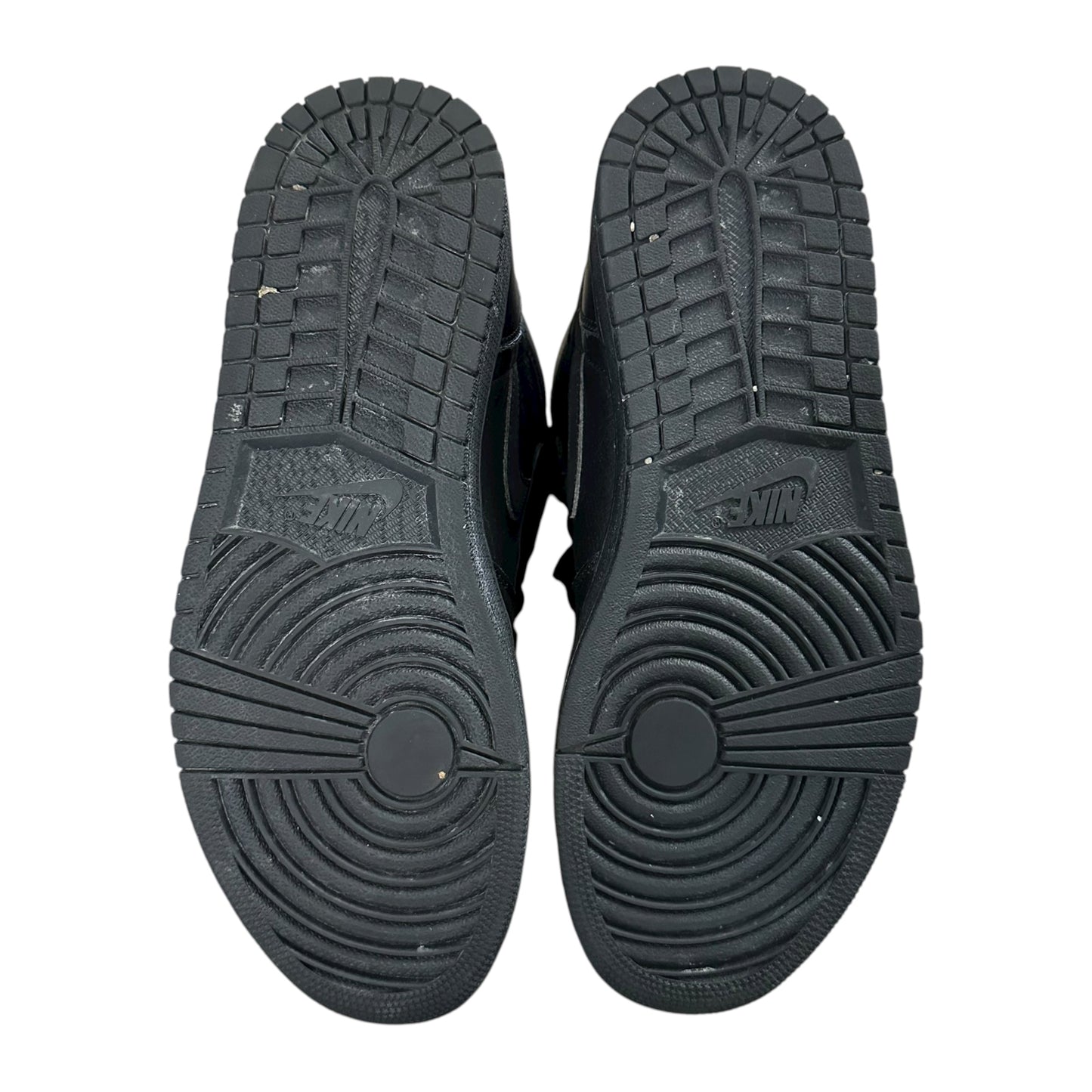 Jordan 1 High - Triple Black