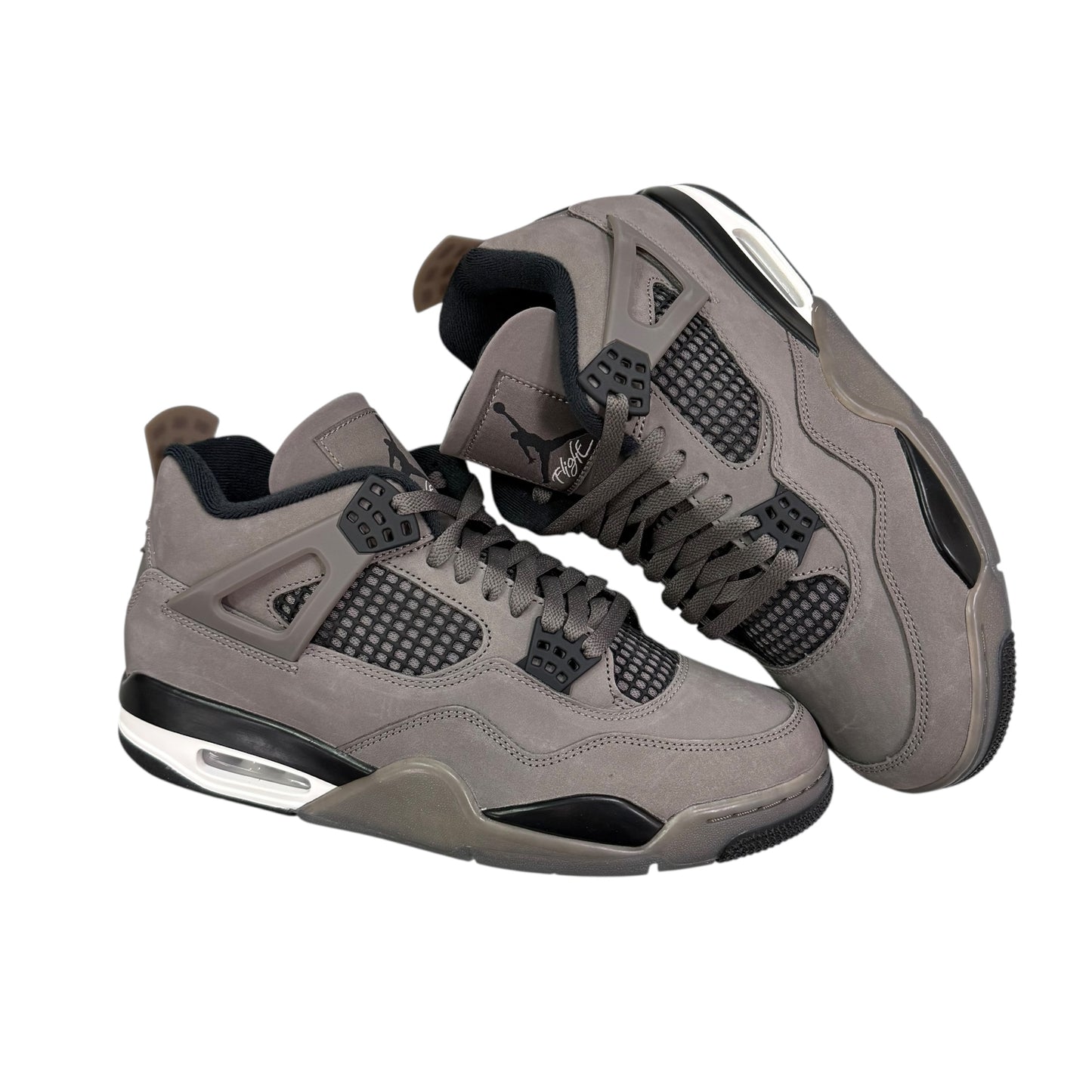 Jordan 4 - Cave Stone