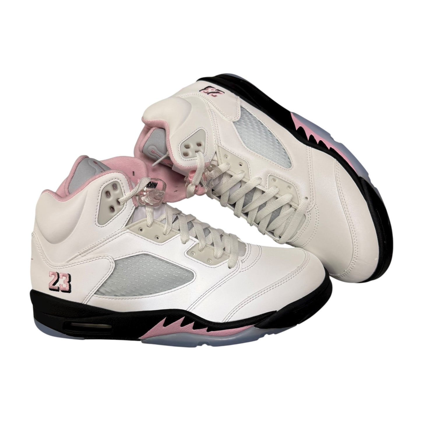 Jordan 5 - Soft Pink