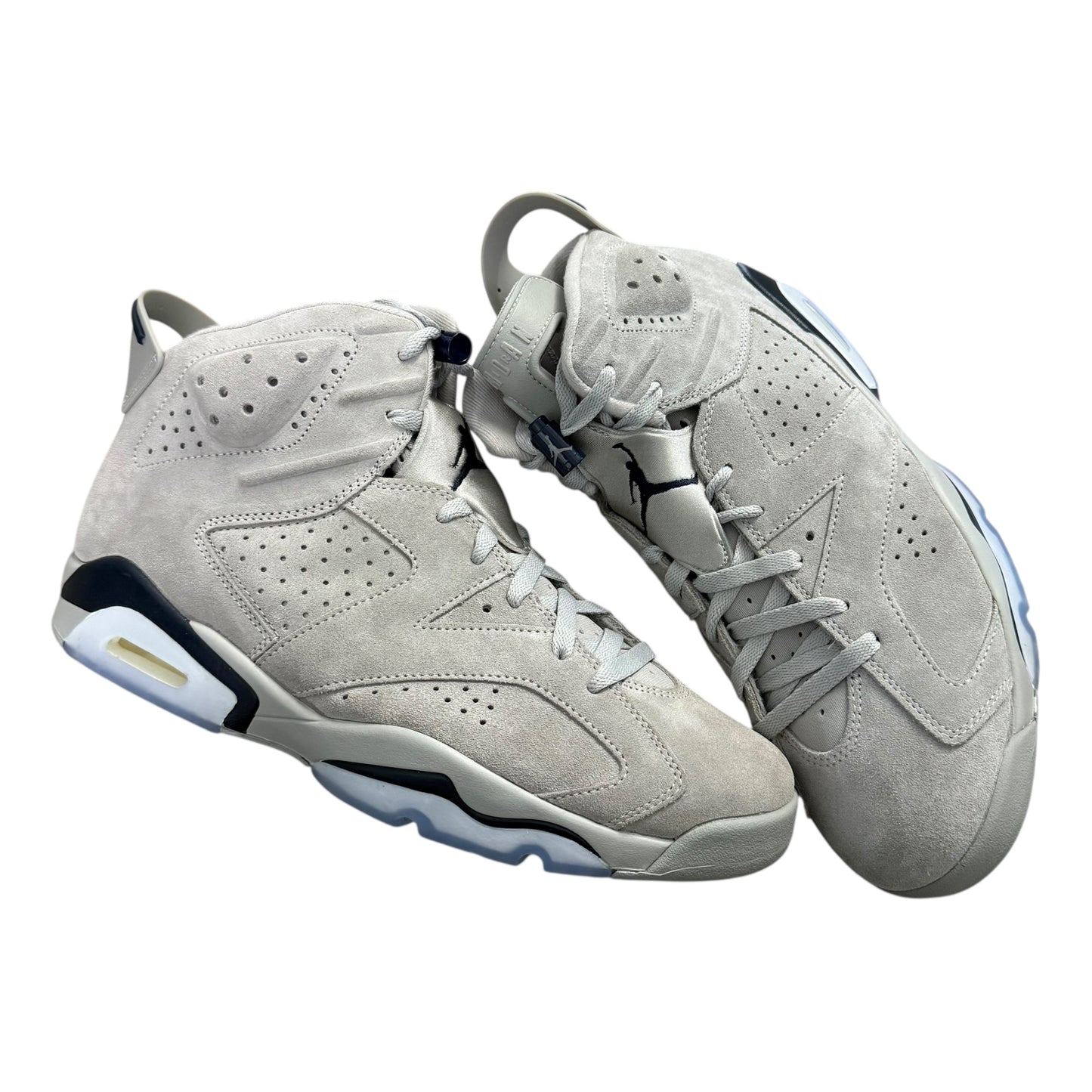 Jordan 6 - Georgetown