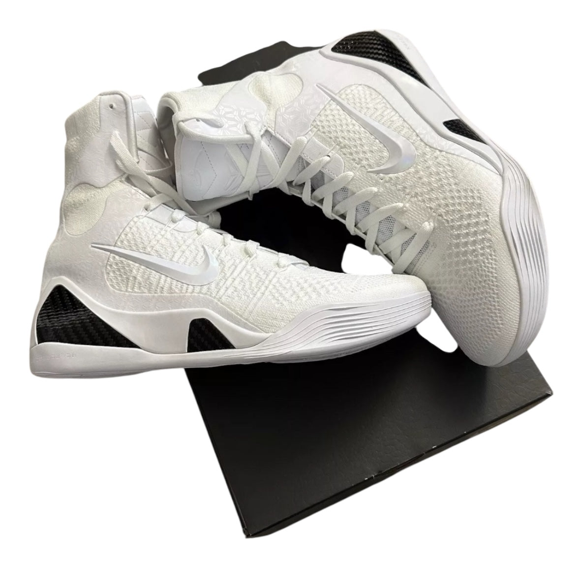 Kobe 9 Elite Protro - Halo