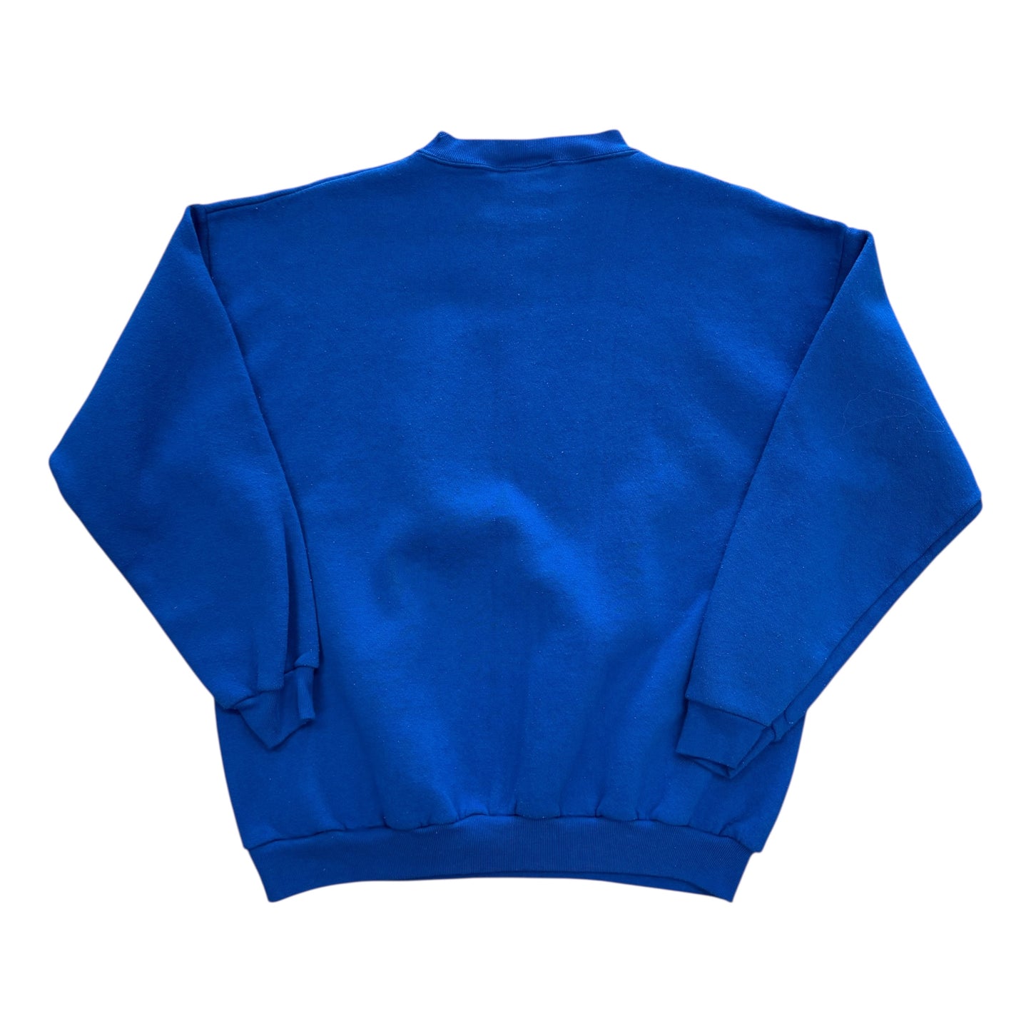 Detroit Lions Barry Sanders Crewneck