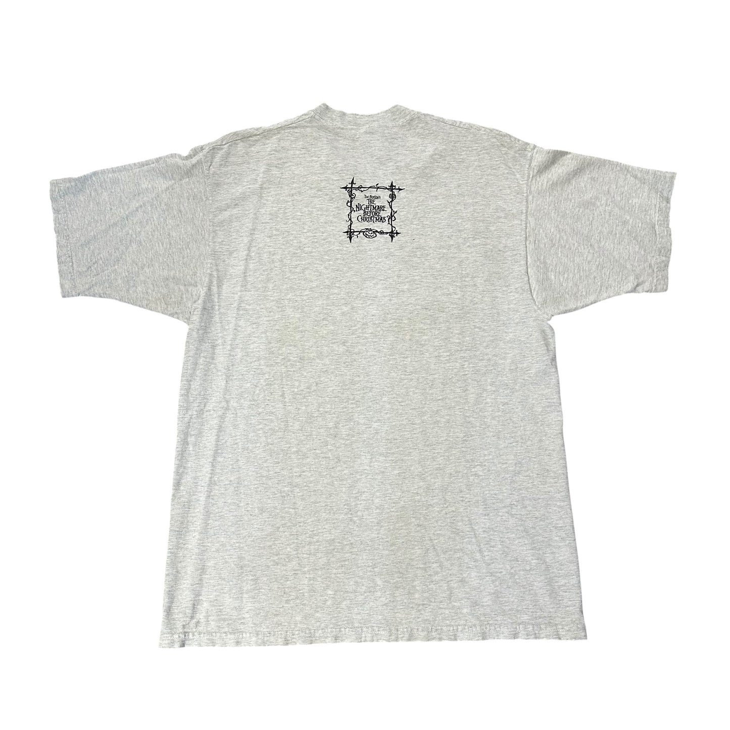 Nightmare Before Christmas "Lock, Shock and Barrel" Tee