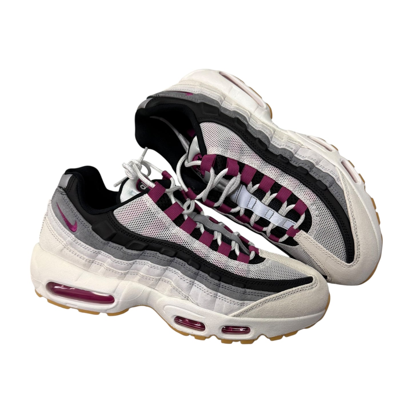 Air Max 95 SB - Cactus Flower