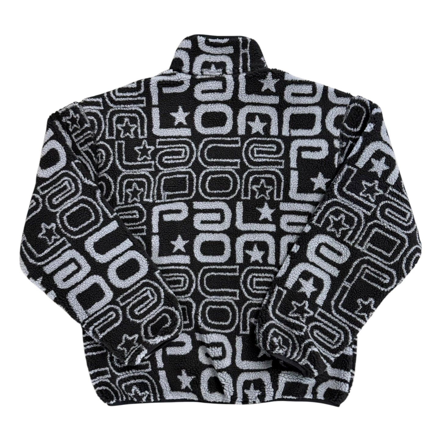 Joyrex Fleece - Black