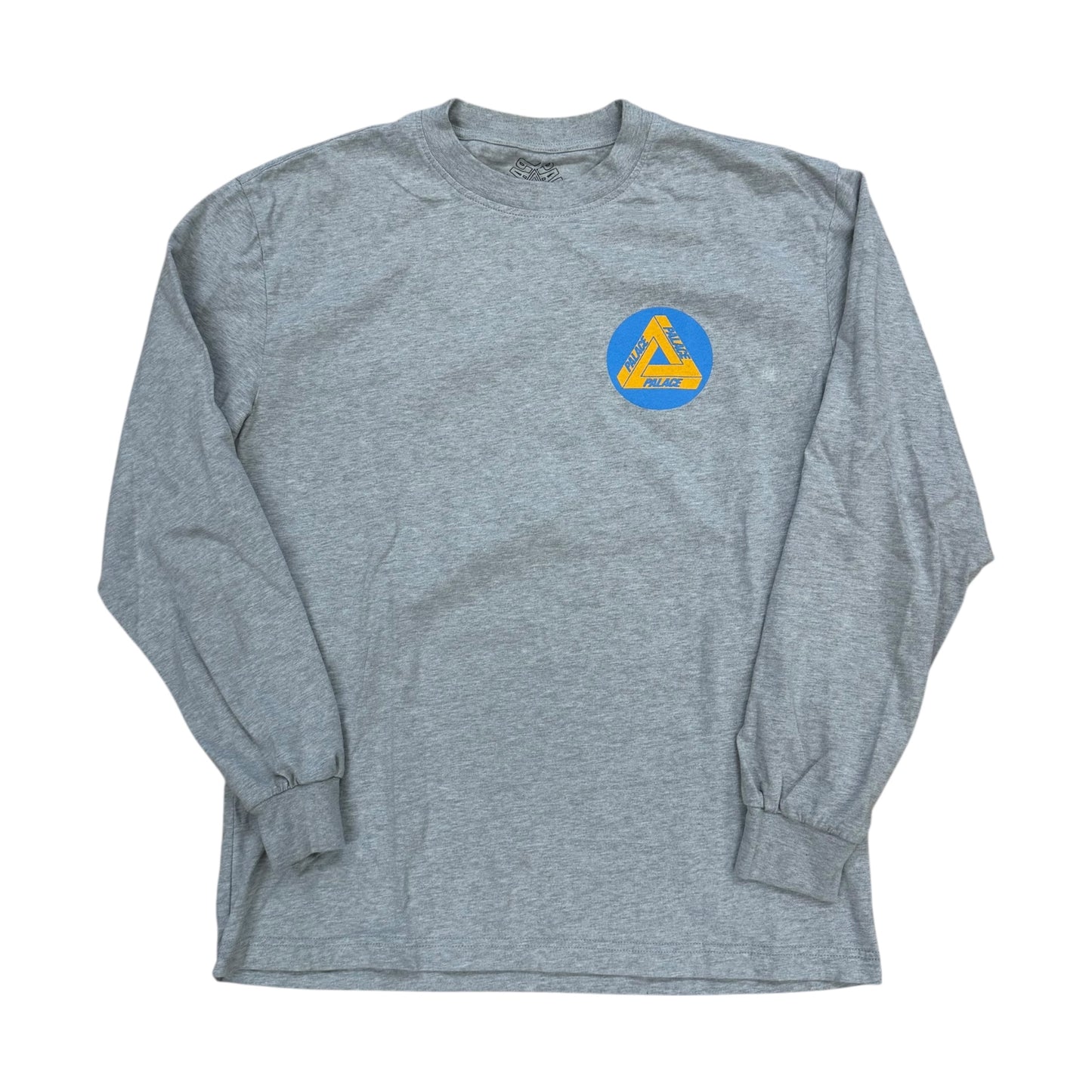 Long Sleeve - Grey