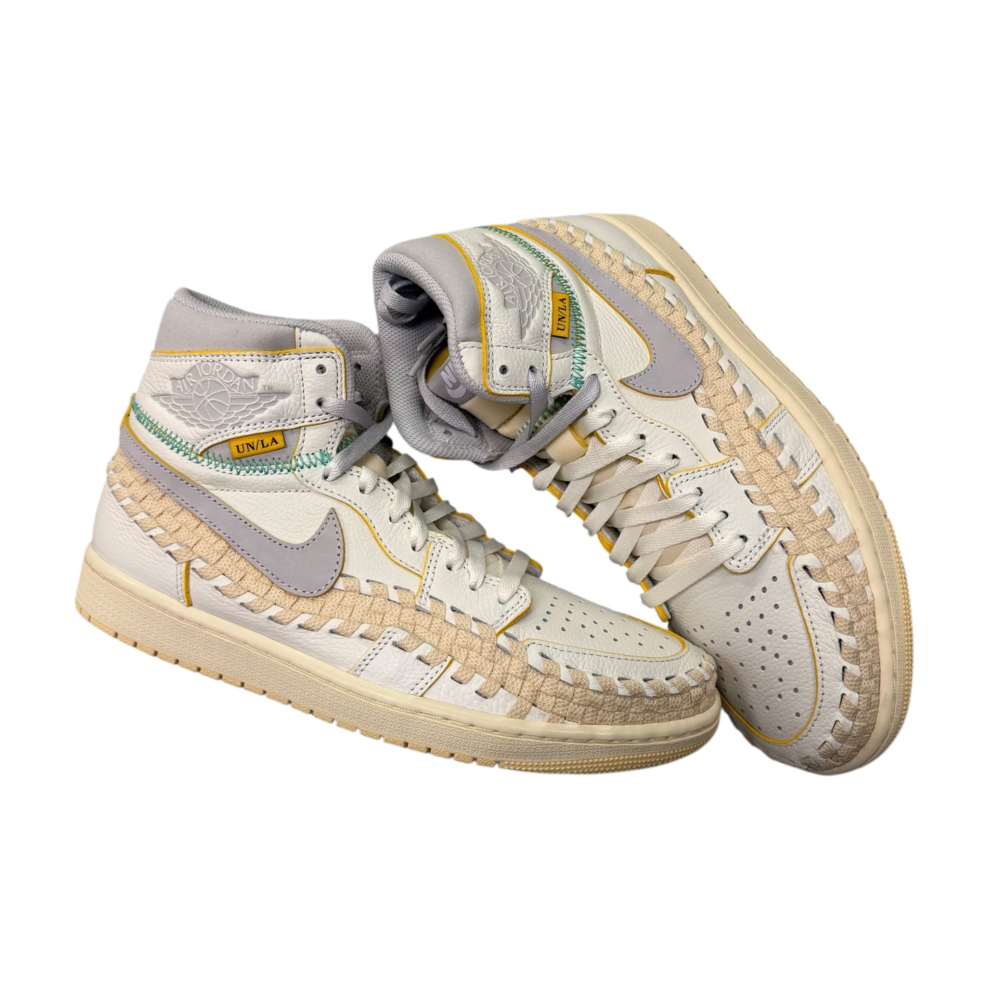 Jordan 1 High - Union LA Bephies Beauty Supply Summer of ‘96