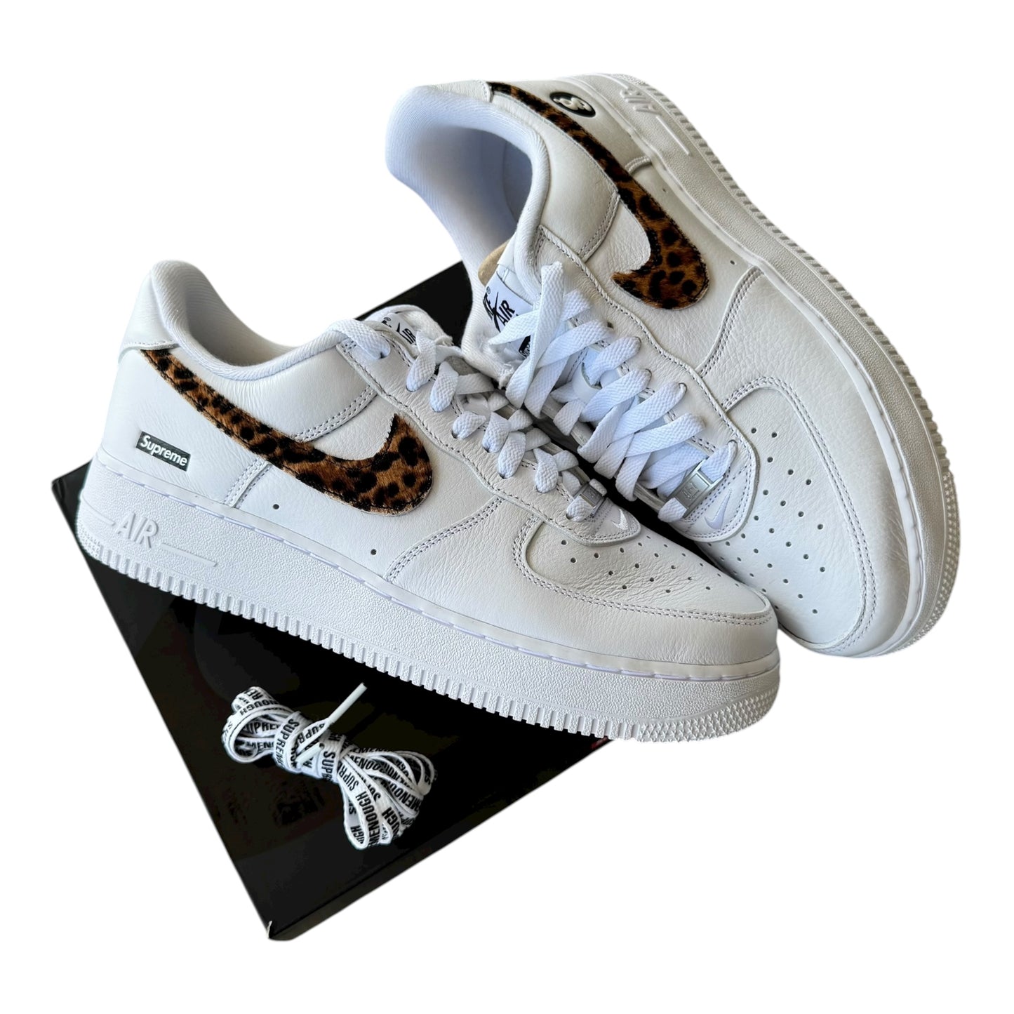 Supreme Air Force 1 - GOODENOUGH