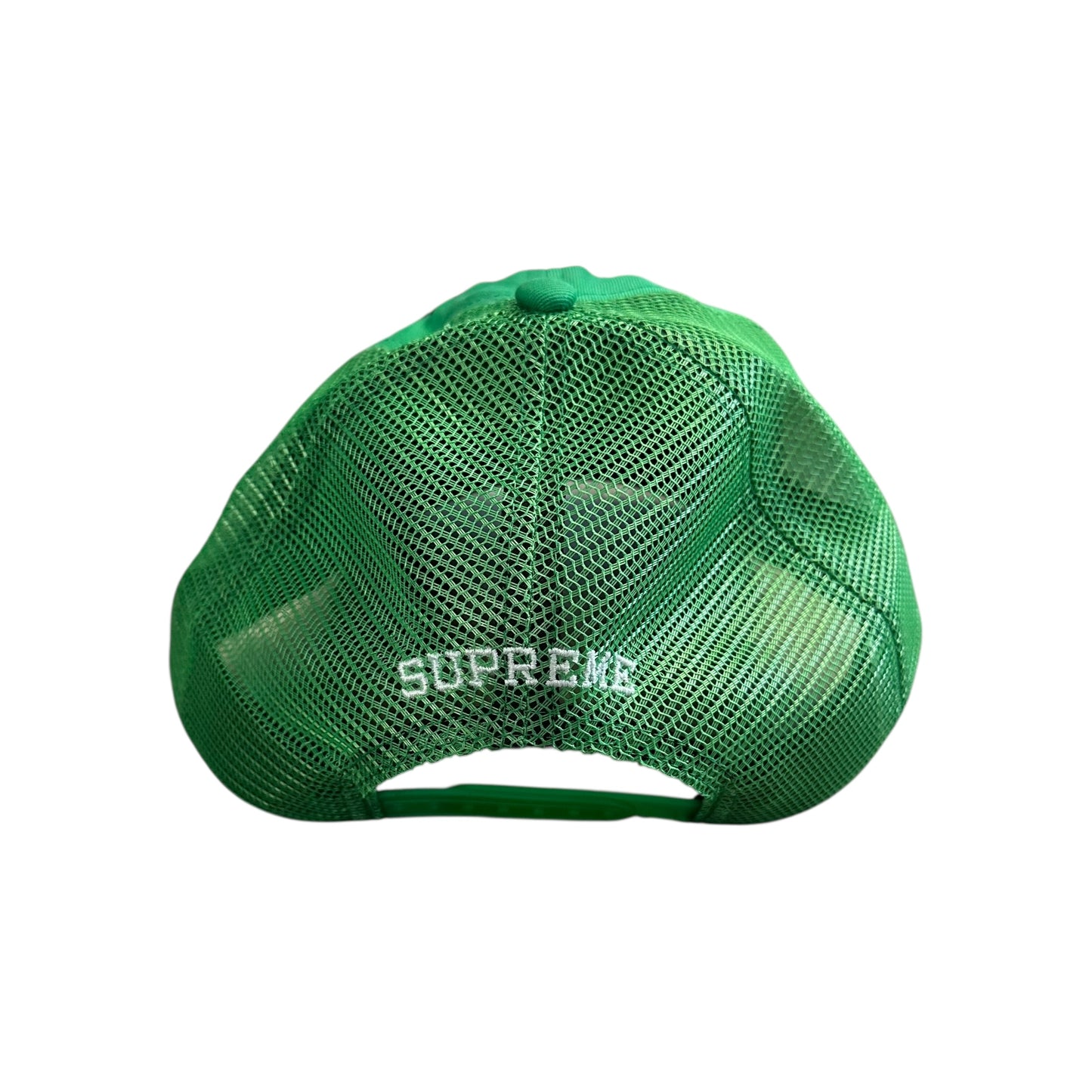 Reaper Mesh Back 6-Panel - Green