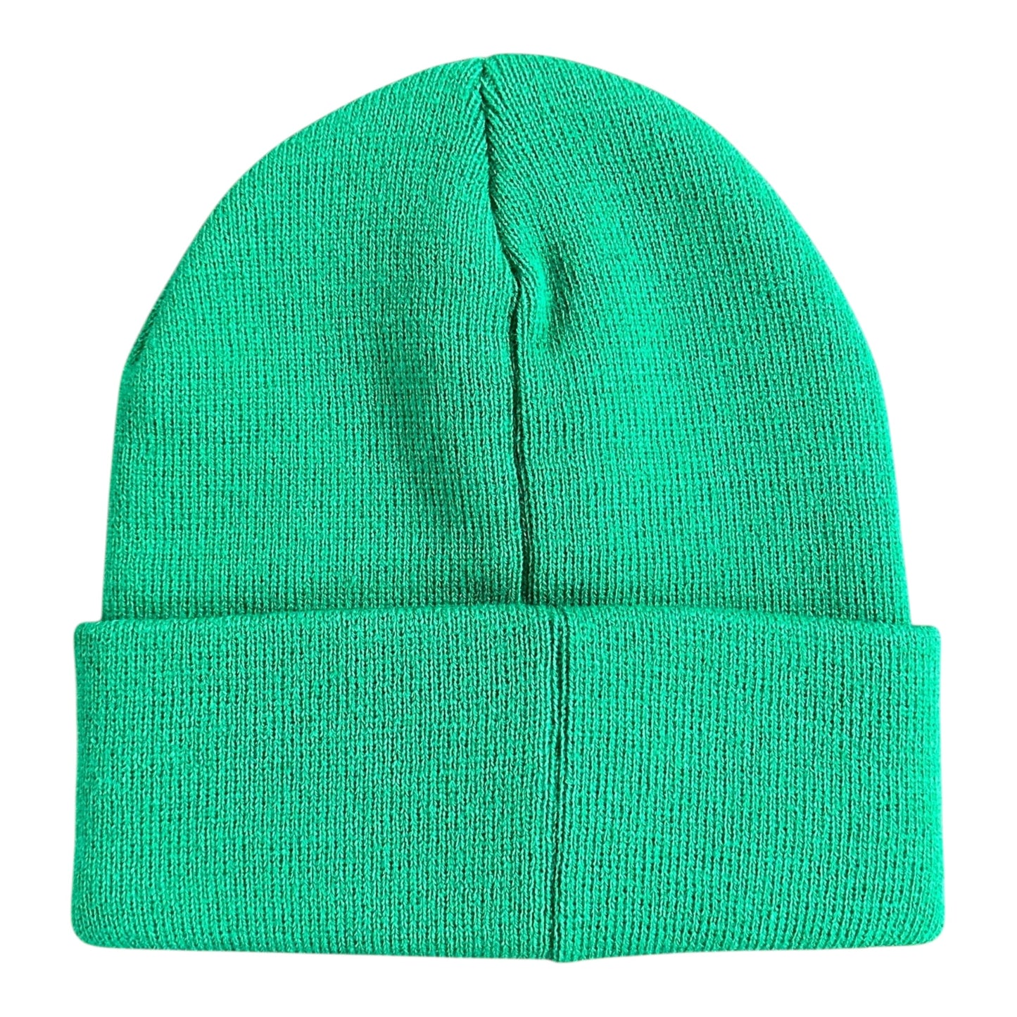 Professional Beanie (FW24) - Green