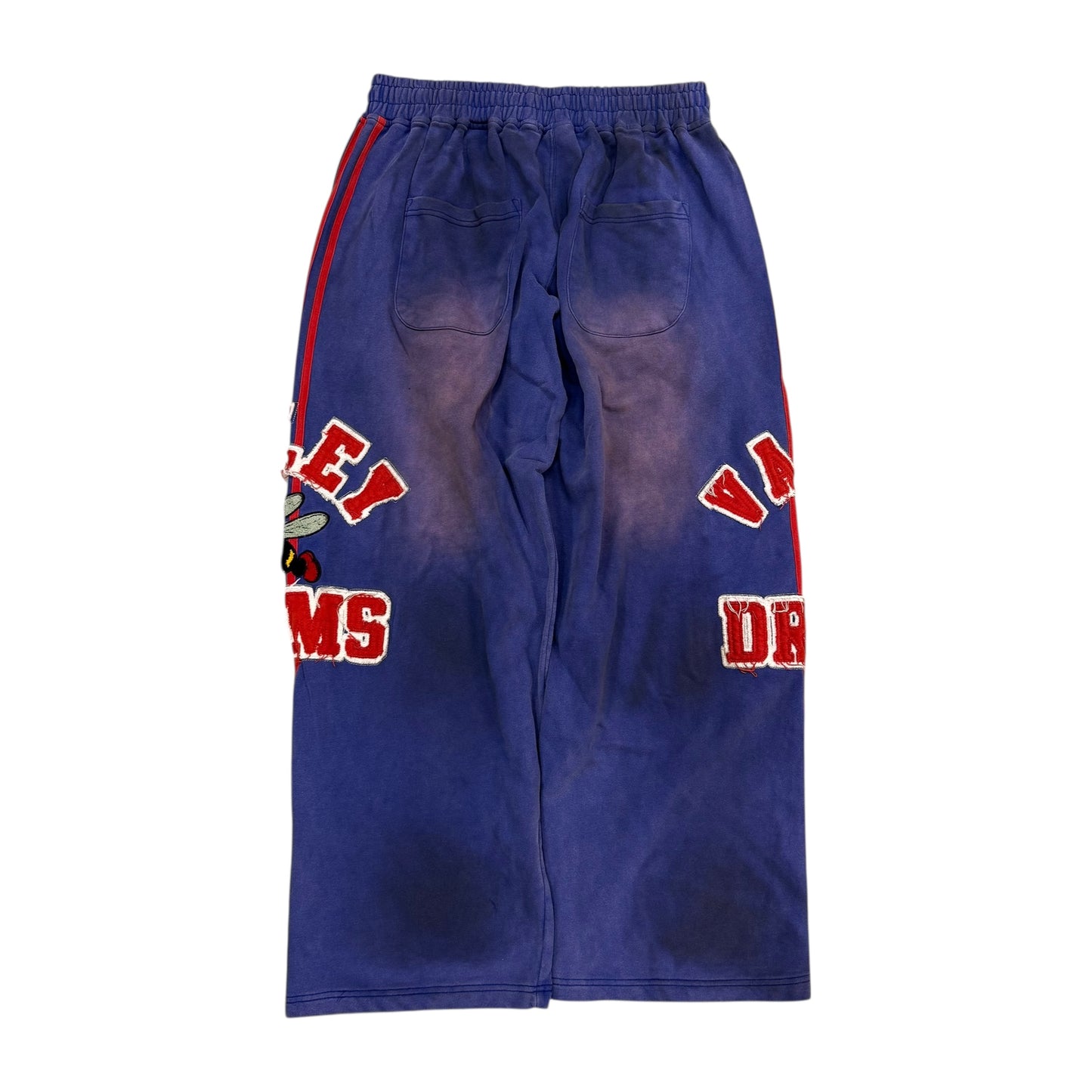 Anthem Sweatpants - Blue