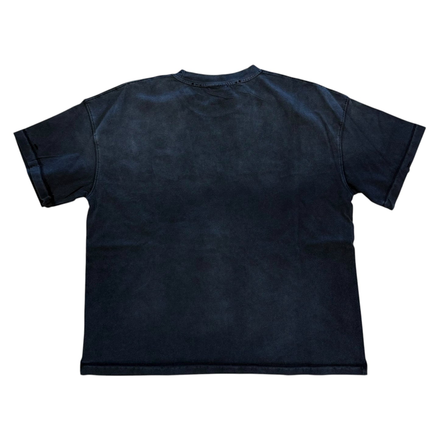 D*mned Bling Tee - Black