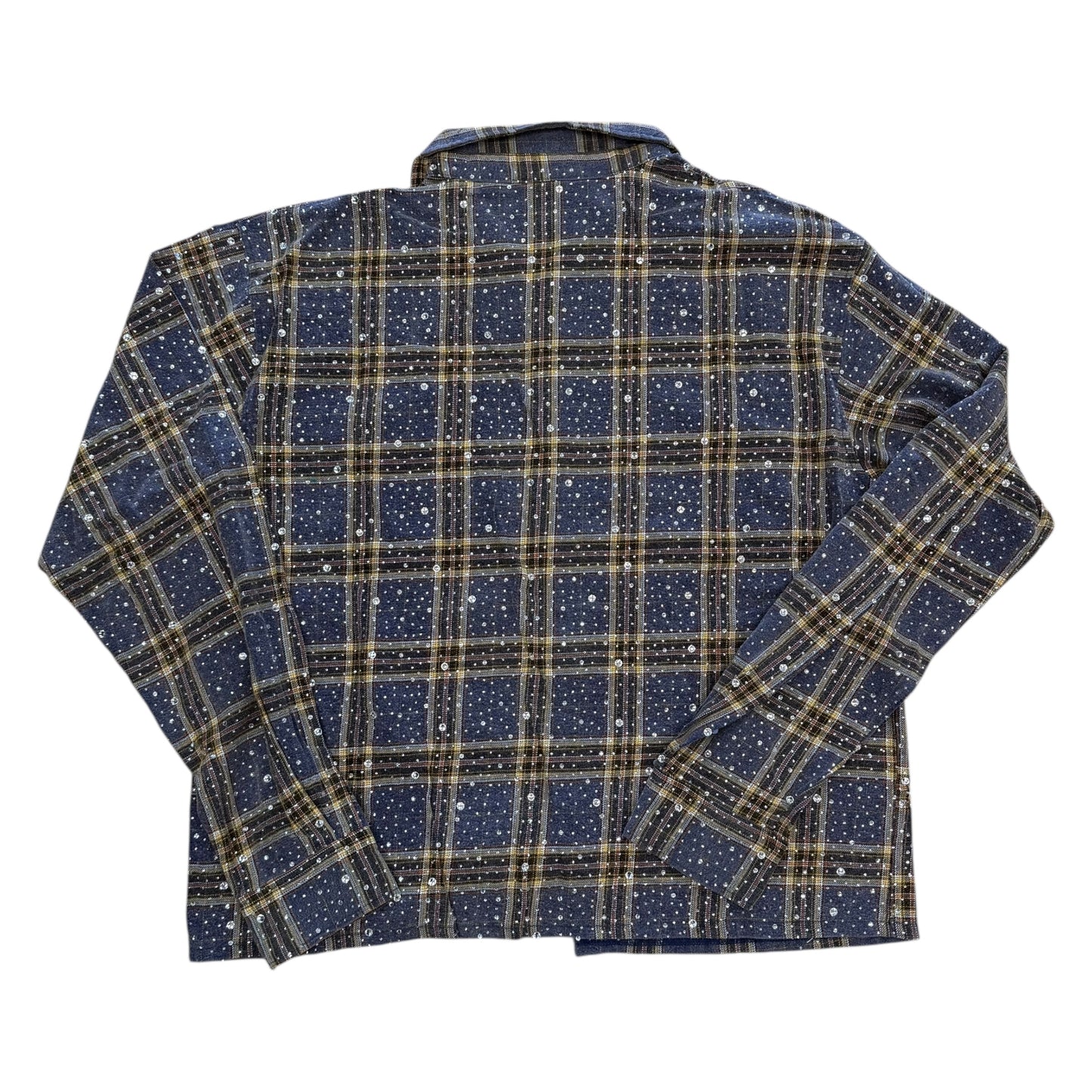Moonlight Flannel