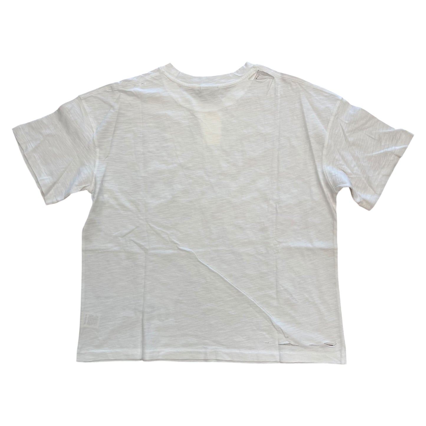 Olympic Tee - White