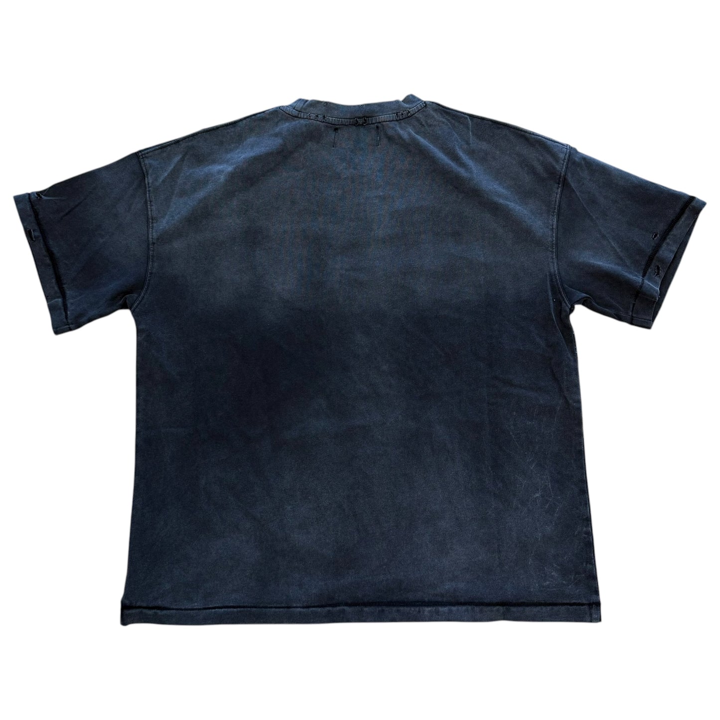 Ride The Dragon Tee - Black