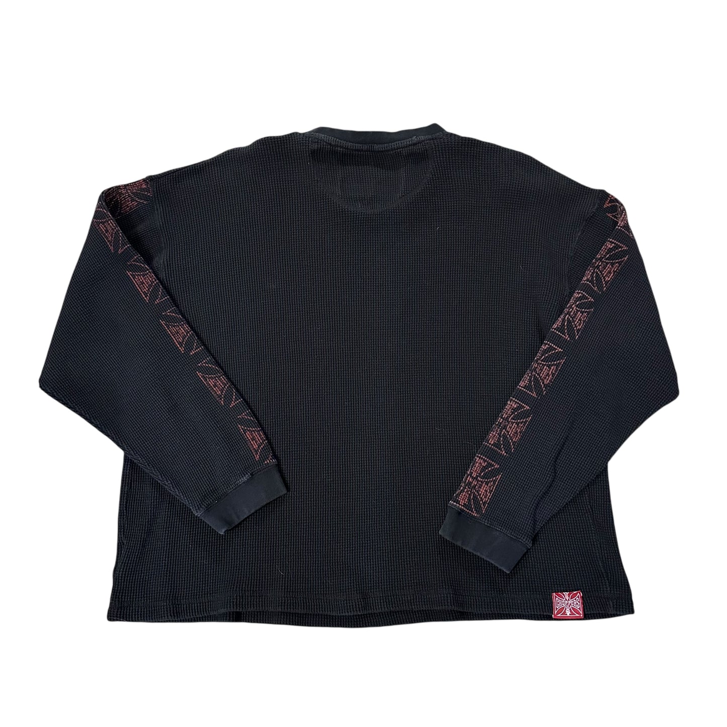 West Coast Choppers Thermal Long Sleeve