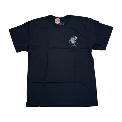 3M Logo Tee - Black