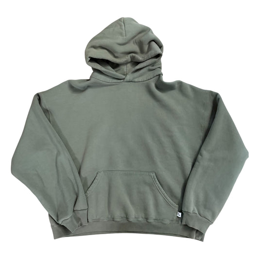 Hoodie - Sage