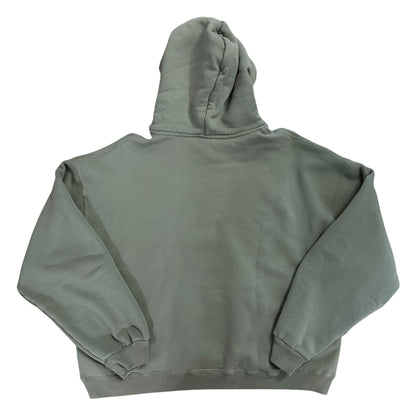Hoodie - Sage