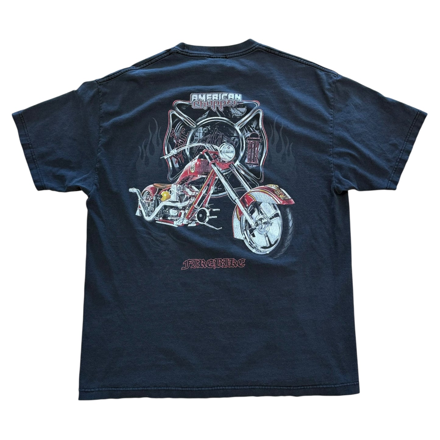 American Chopper Tee