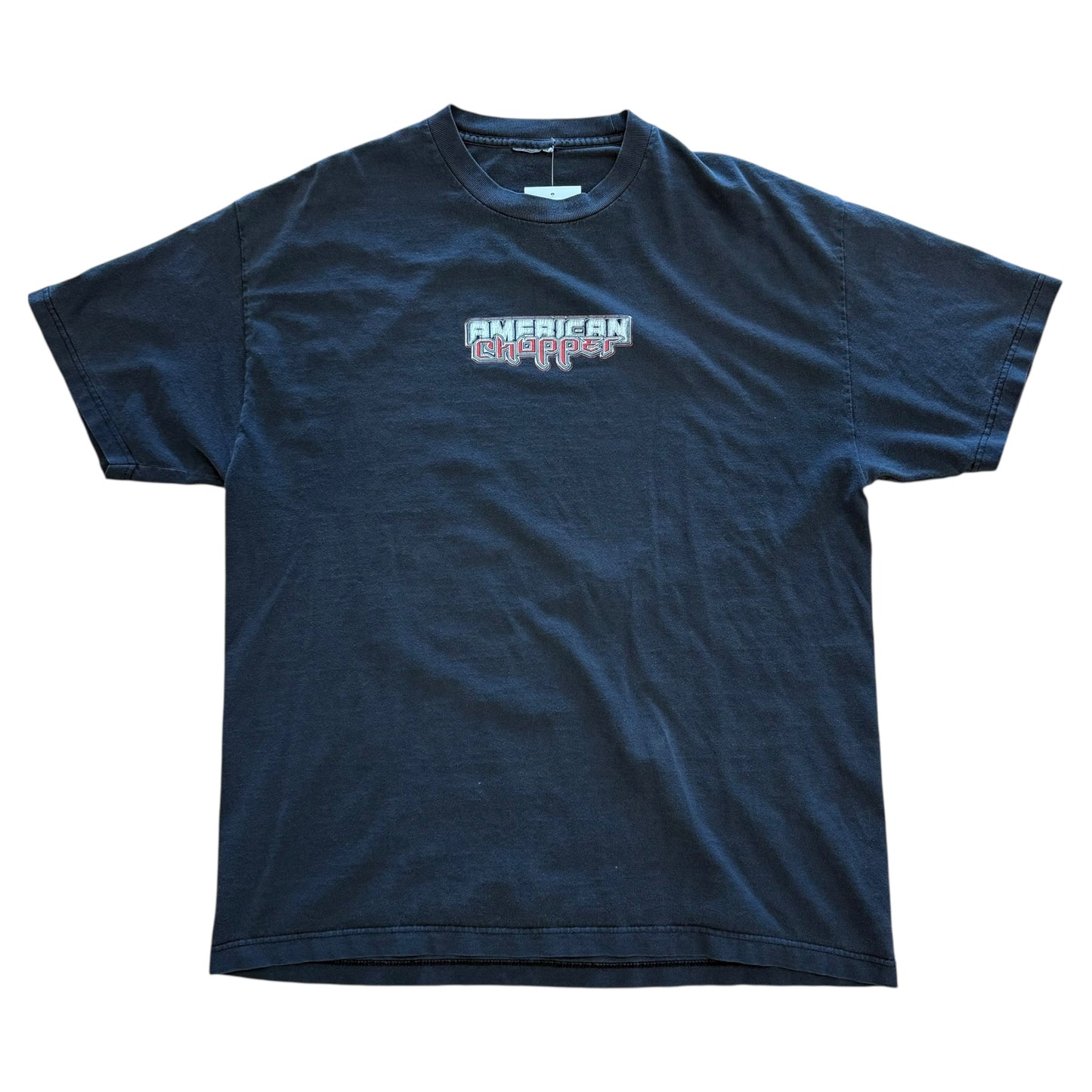 American Chopper Tee