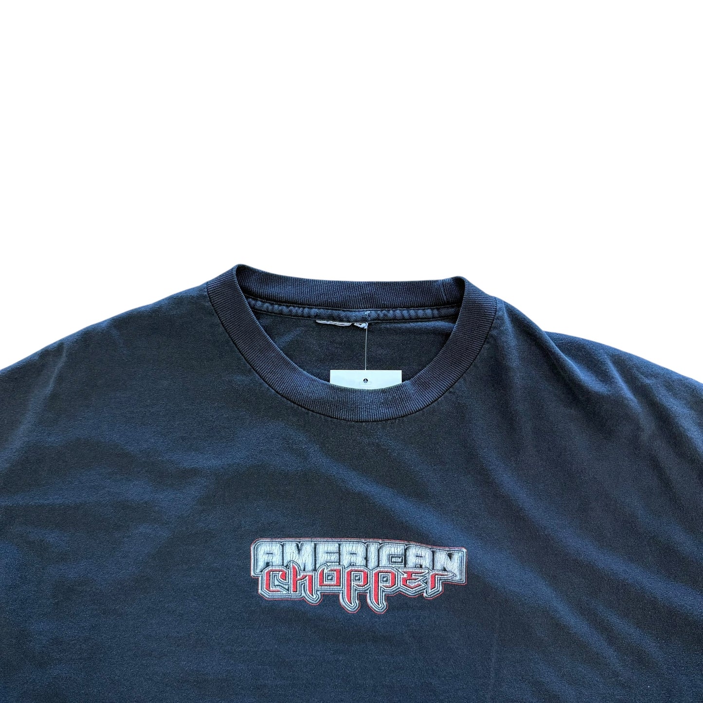 American Chopper Tee