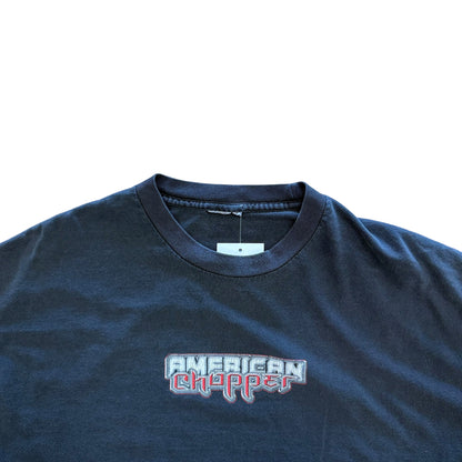 American Chopper Tee