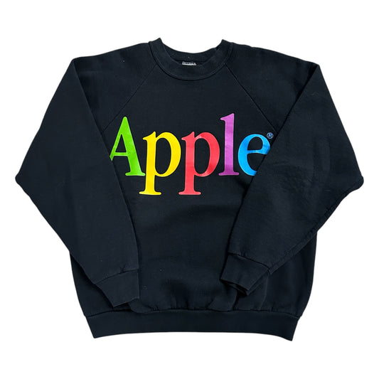 Apple Crewneck
