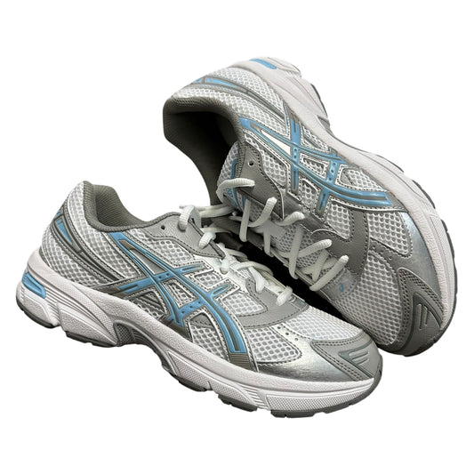 Gel-1130 - Arctic Sky (GS)