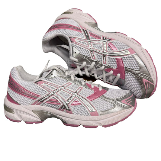 Gel-1130 - Pink/Silver (Women's)