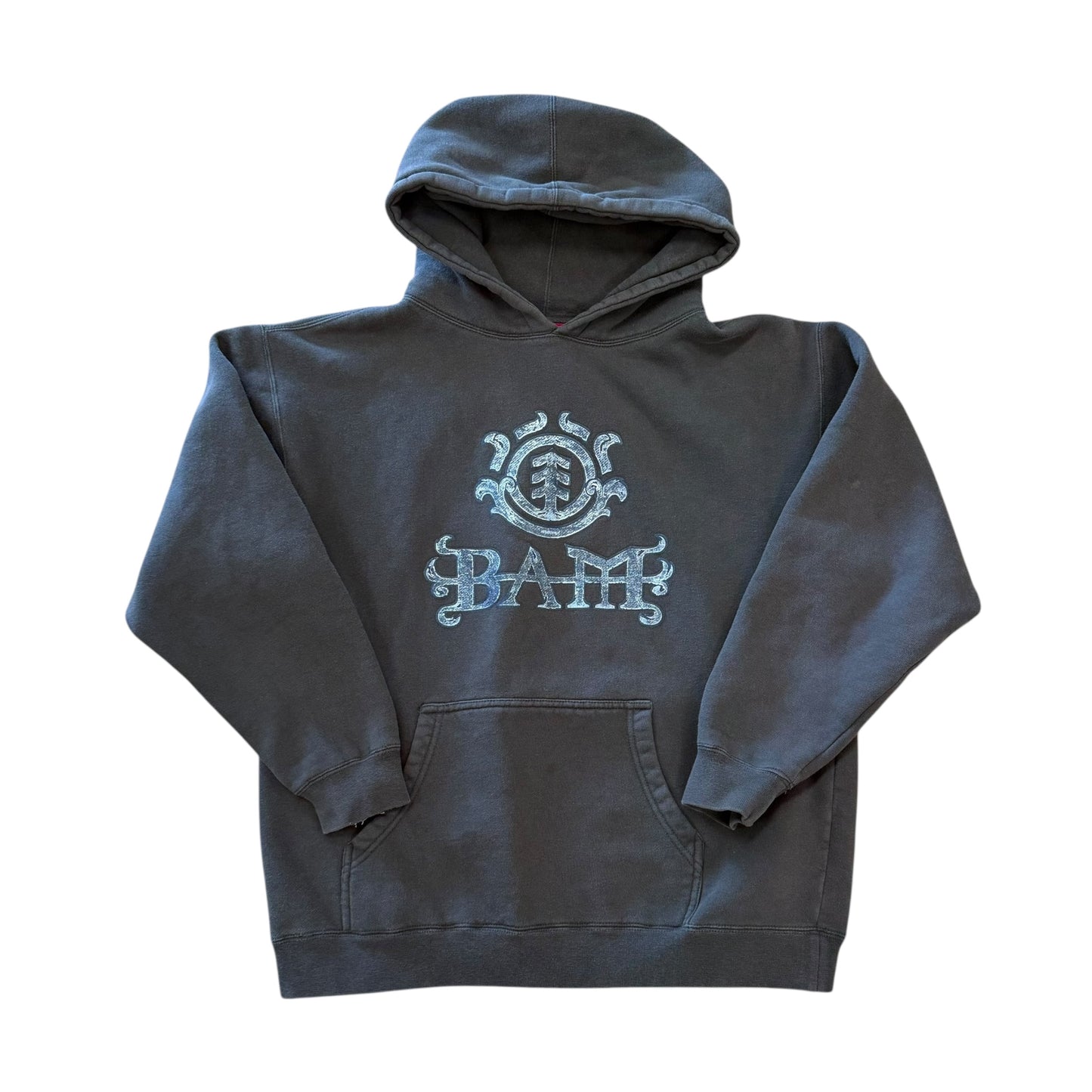 Element BAM Hoodie - Brown