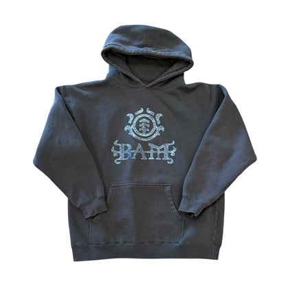 Element BAM Hoodie - Brown