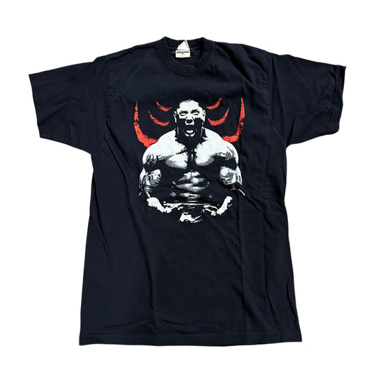 Batista Unleashed Tee