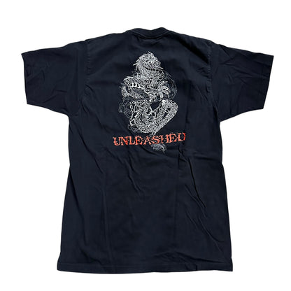 Batista Unleashed Tee