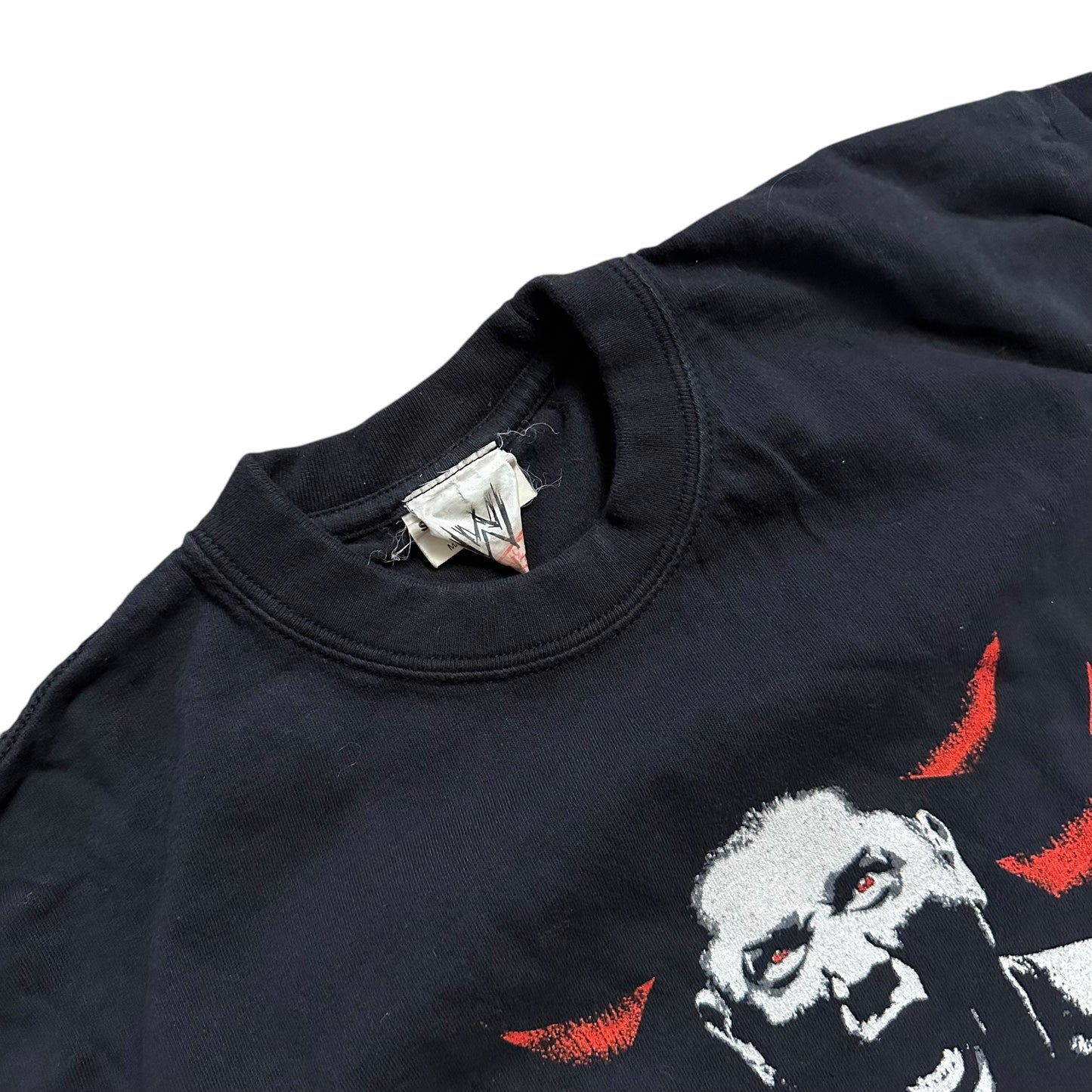 Batista Unleashed Tee