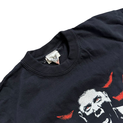 Batista Unleashed Tee