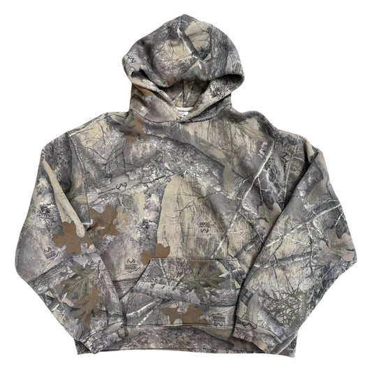 Hoodie - Camo