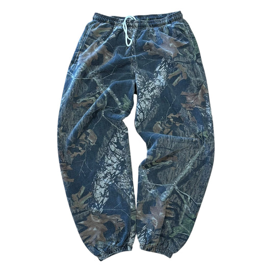 Camo Sweatpants